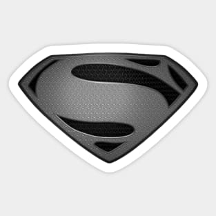 Snyder Super Sticker